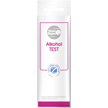 Alkohol TEST©