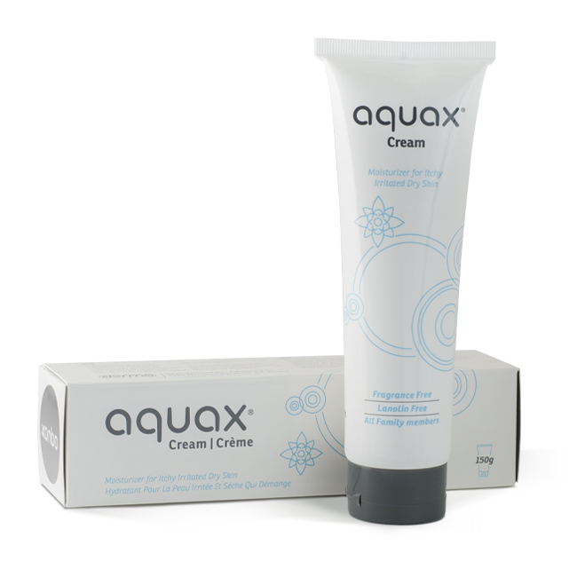 Aquax Cream