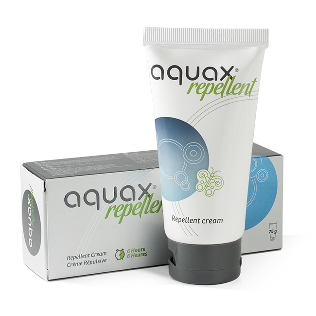 Aquax Repellent