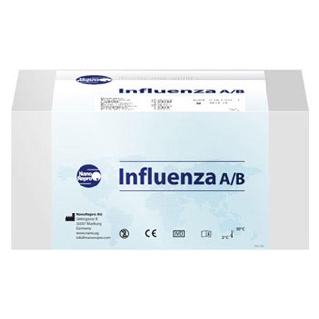 Influenza A/B