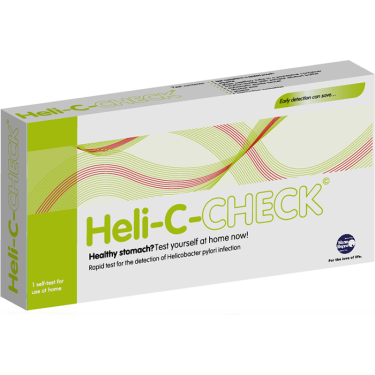 Heli-C-CHECK©