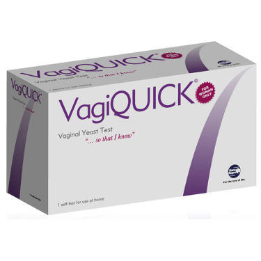 VagiQUICK©