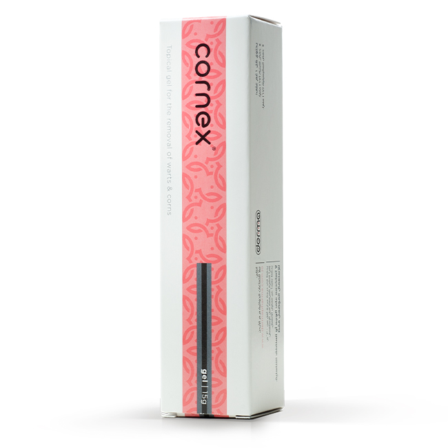 Cornex Gel