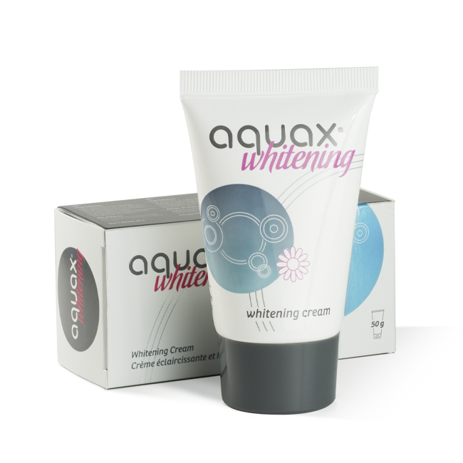 Aquax Whitening