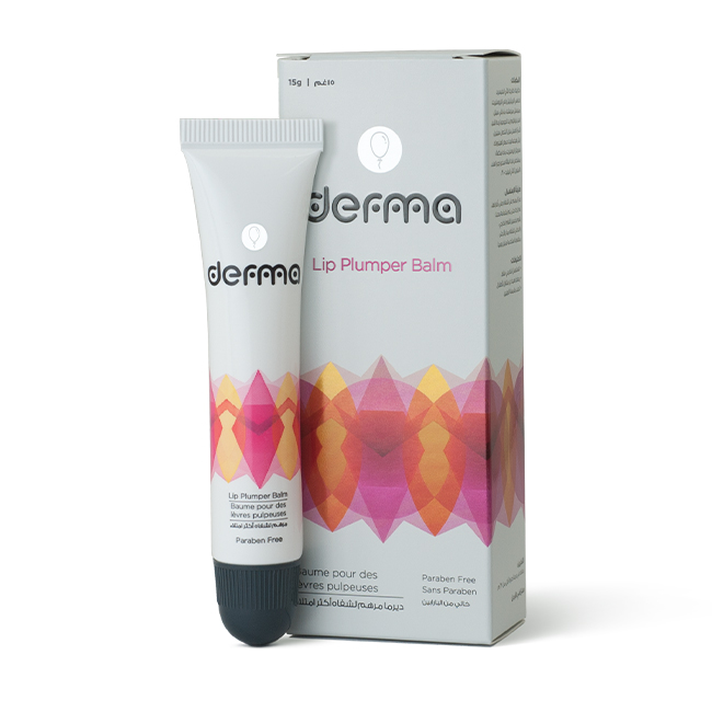 Derma Lip Plumper