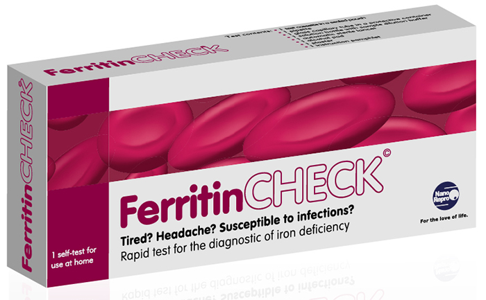 FerritinCHECK©