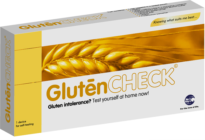 GlutenCHECK©