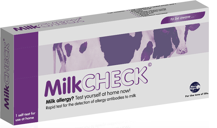 MilkCHECK©