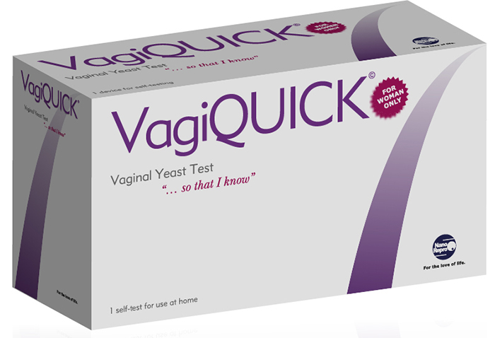 VagiQUICK©